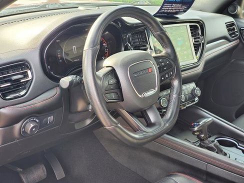 Used 2023 Dodge Durango R/T AWD/4WD image 8