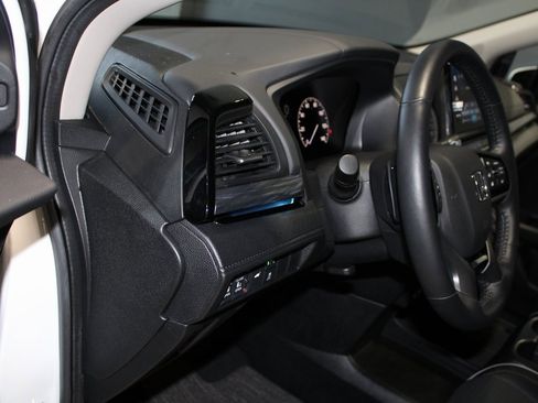 Used 2025 Honda Odyssey Elite image 12