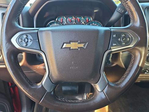 Used 2015 Chevrolet Silverado 1500 LT w/ All Star Edition image 22