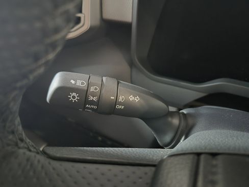 New 2026 Toyota Sequoia 4WD image 22