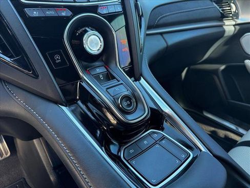 Used 2022 Acura RDX AWD image 16