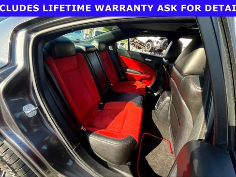 Used 2021 Dodge Charger Scat Pack RWD image 25