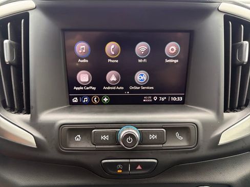 Used 2022 GMC Terrain SLE w/ Driver Convenience Package FWD image 12