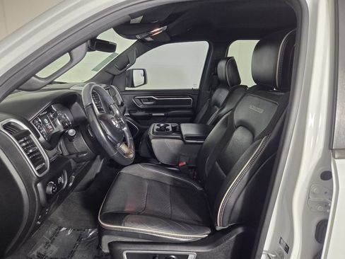 Used 2021 RAM 1500 Big Horn AWD/4WD image 10