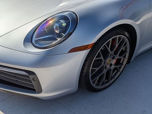 Used 2020 Porsche 911 Carrera S image 12