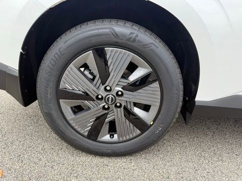 New 2026 Nissan Murano SL image 14