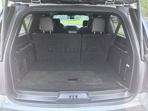 Used 2018 Ford Expedition Max Limited w/ Equipment Group 302A AWD/4WD image 11