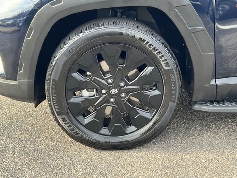 Used 2024 Hyundai Tucson XRT image 13