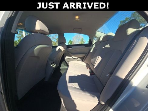 Used 2019 Hyundai Sonata SEL w/ Tech Package 02 image 7