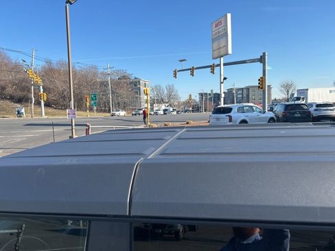 Used 2025 Ford Bronco Big Bend image 5