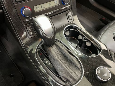 Used 2010 Chevrolet Corvette Convertible w/ Preferred Equipment Group image 33