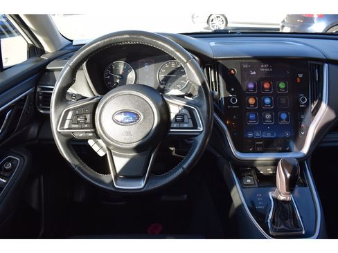 Used 2021 Subaru Legacy Limited image 20
