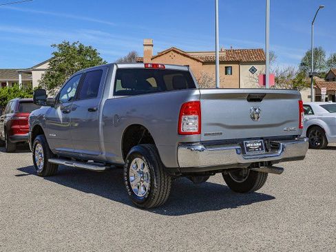 Used 2024 RAM 2500 Big Horn image 7
