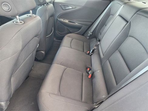 Certified 2024 Chevrolet Malibu LT image 28