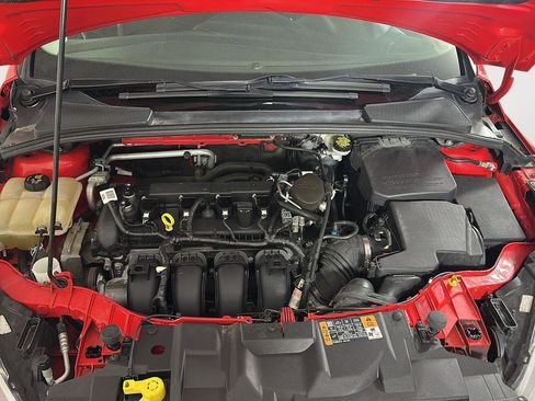 Used 2016 Ford Focus SE image 17