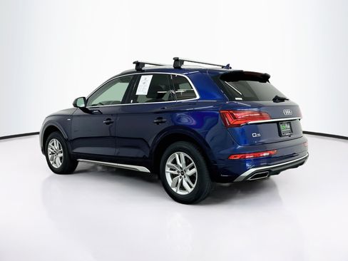 Used 2023 Audi Q5 2.0T Premium w/ Convenience Package AWD/4WD image 5