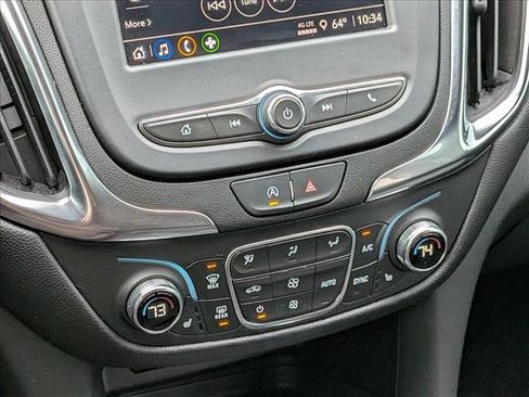 Used 2024 Chevrolet Equinox LT FWD image 14