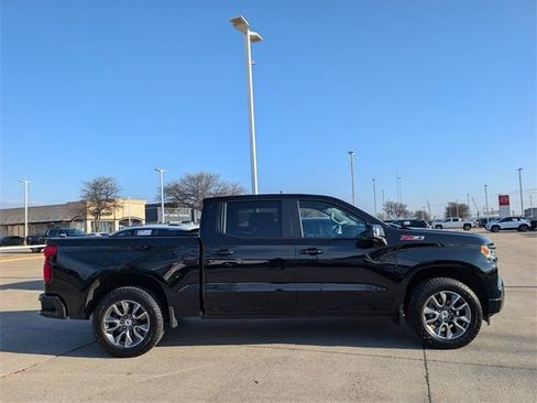 Certified 2024 Chevrolet Silverado 1500 RST w/ All Star Edition Plus image 3