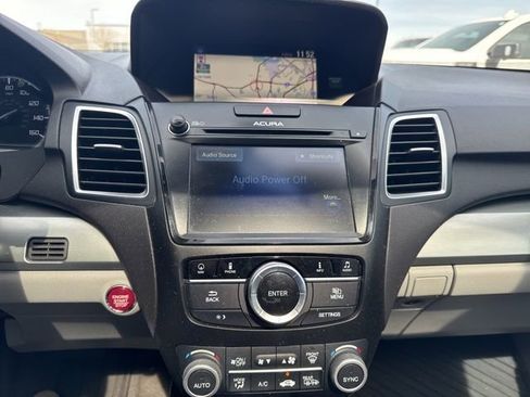 Used 2017 Acura RDX w/ Technology Package image 15