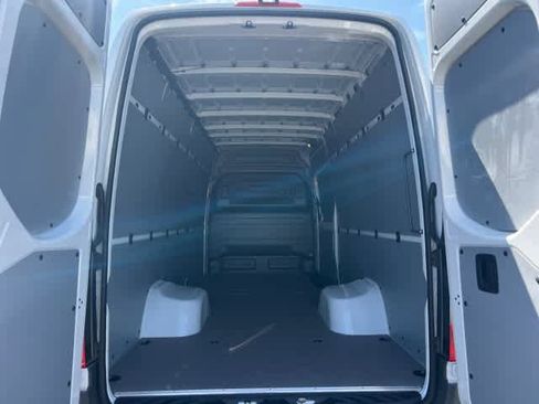 New 2026 Mercedes-Benz Sprinter 3500 image 6