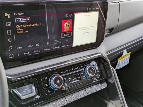 New 2024 GMC Sierra 1500 AT4X w/ AT4X AEV Edition image 12