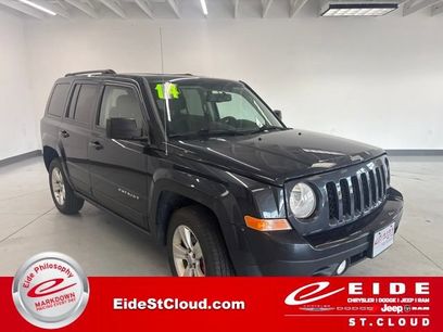 Used 2014 Jeep Patriot Sport w/ Power Value Group