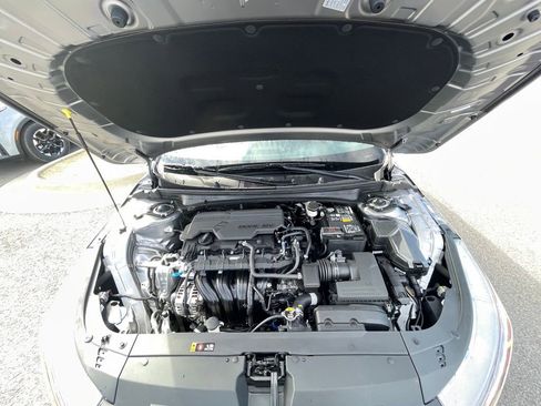 New 2026 Kia K4 LXS image 29