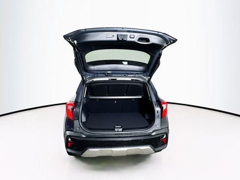 New 2026 Kia Seltos EX image 25