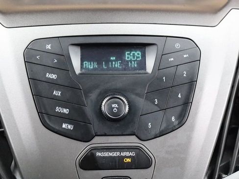 Used 2016 Ford Transit 250 148 Medium Roof image 27