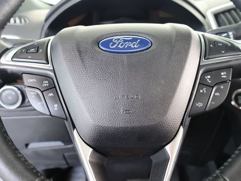 Used 2024 Ford Edge Titanium w/ Titanium Elite Package AWD/4WD image 22