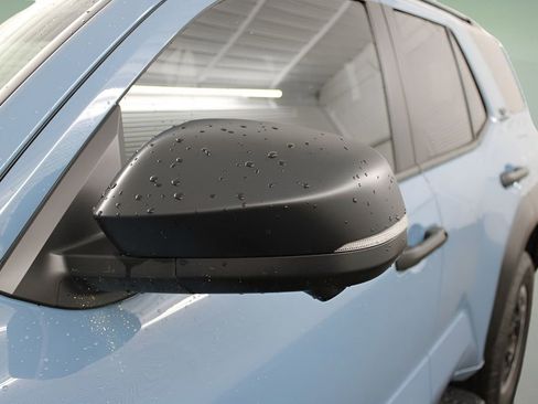 Used 2026 Toyota 4Runner TRD Off-Road Premium image 5