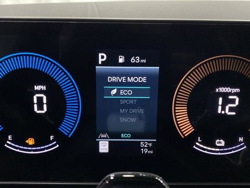 New 2026 Hyundai Santa Fe SEL image 22