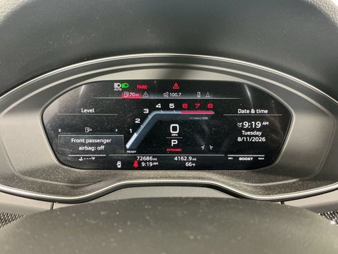 Used 2021 Audi SQ5 Prestige AWD/4WD image 10