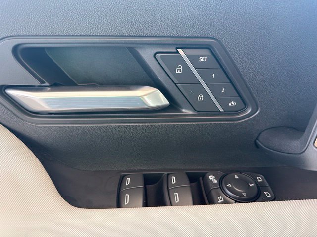 Used 2025 GMC Hummer EV 3X AWD/4WD image 29