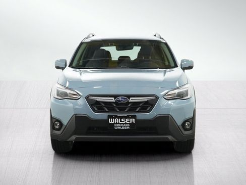 Used 2021 Subaru Crosstrek 2.5i Limited w/ Popular Package #3 AWD/4WD image 8
