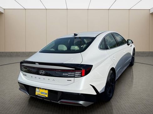 New 2026 Hyundai Sonata SEL AWD/4WD image 14