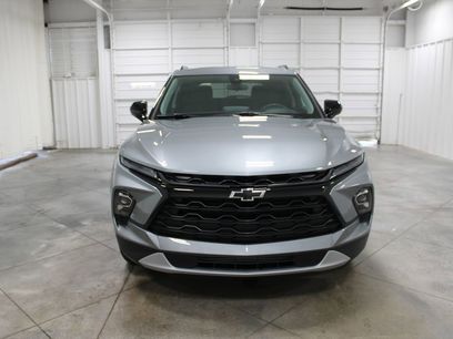 New 2025 Chevrolet Blazer LT w/ Midnight/Sport Edition