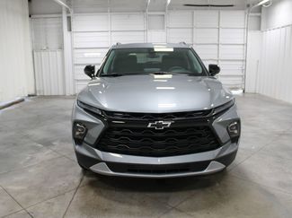 New 2025 Chevrolet Blazer LT w/ Midnight/Sport Edition video 3