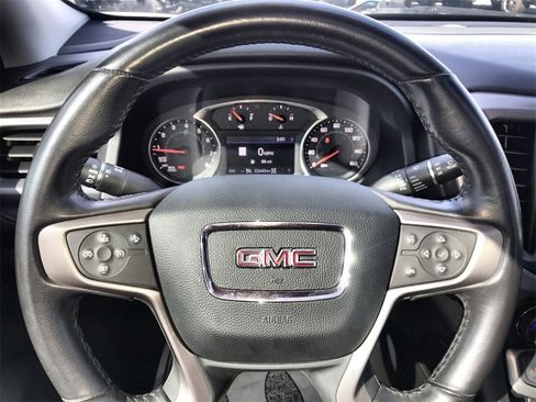 Used 2021 GMC Acadia AT4 w/ Trailering Package image 14