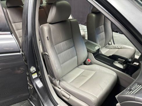 Used 2010 Honda Accord EX-L image 31