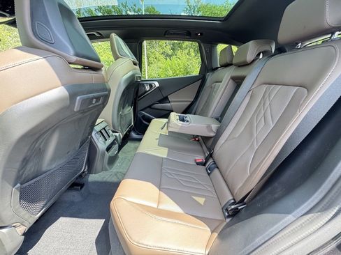 Used 2026 BMW X3 xDrive30 w/ Premium Package image 21