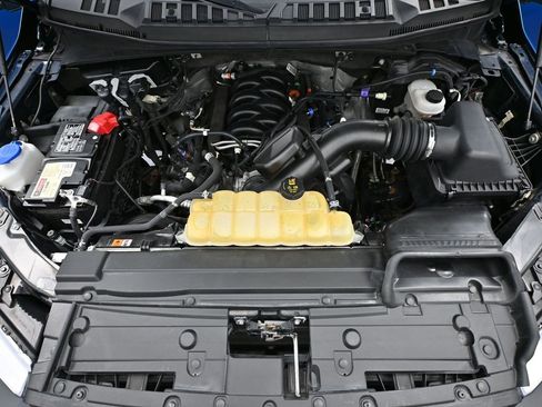 Used 2020 Ford F150 XLT w/ Equipment Group 302A Luxury AWD/4WD image 50