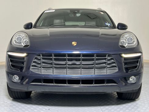 Used 2018 Porsche Macan S image 6