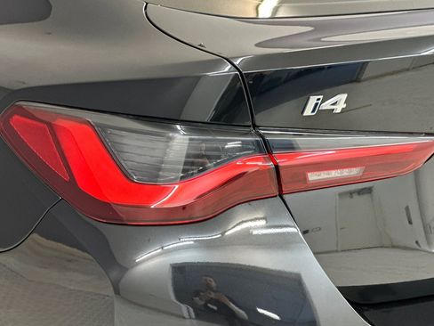 Certified 2023 BMW i4 eDrive40 image 12