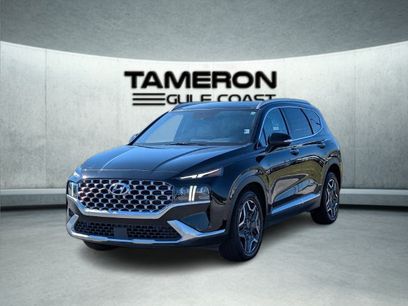 Used 2021 Hyundai Santa Fe Limited