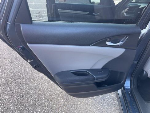 Used 2020 Honda Civic LX image 12