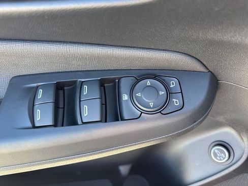 New 2026 Buick Envista Preferred w/ Convenience I Package image 19