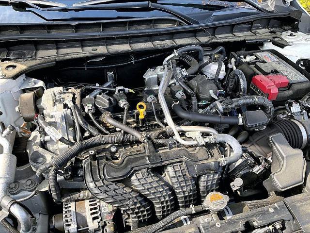 Certified 2024 Nissan Altima 2.5 SR w/ SR Premium Package AWD/4WD image 29