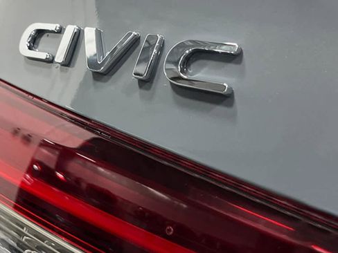 New 2026 Honda Civic Sport Touring image 9