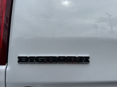 New 2026 RAM 1500 Big Horn image 5